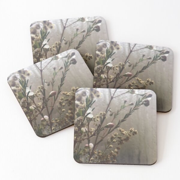 Item preview, rainy day flowers designed and sold by Ms. Aitch.