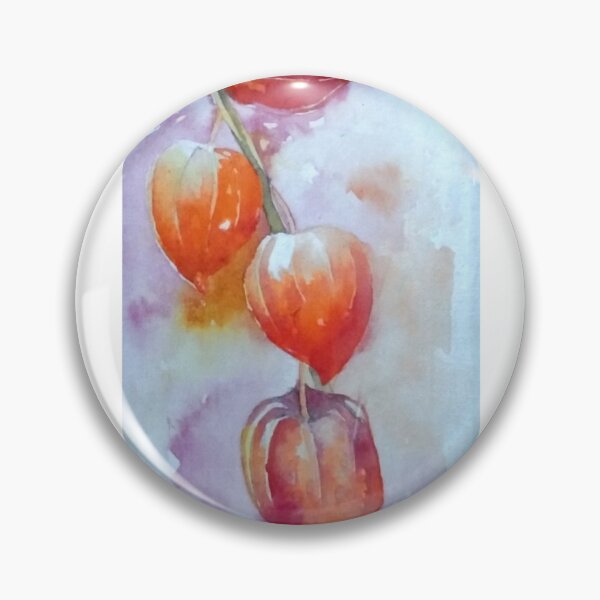 Item preview, Chinese Lanterns  designed and sold by ArtByAnjana.