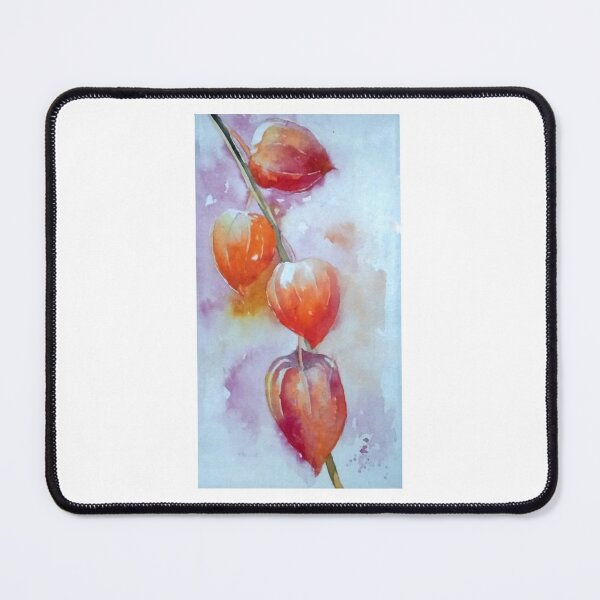 Item preview, Chinese Lanterns designed and sold by ArtByAnjana.