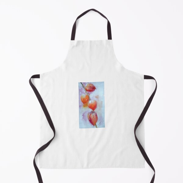 Item preview, Chinese Lanterns designed and sold by ArtByAnjana.