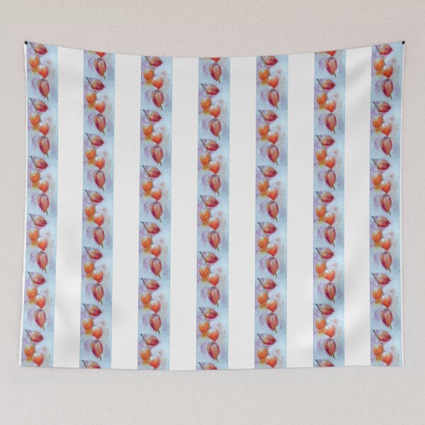 Item preview, Chinese Lanterns  designed and sold by ArtByAnjana.
