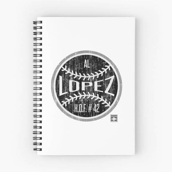 Item preview, Al Lopez Ball designed and sold by richardreesep.
