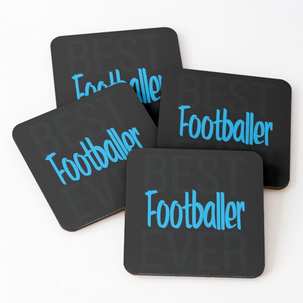 Item preview, Best Footballer Ever Classic T-Shirt designed and sold by marshacryjsy7.