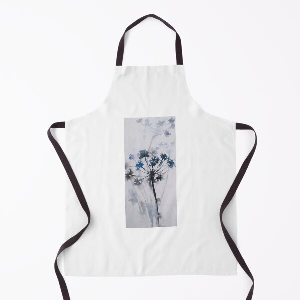 Item preview, Wild Flowers designed and sold by ArtByAnjana.