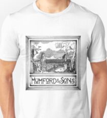 mumford and sons Unisex T-Shirt