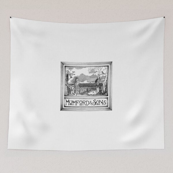Item preview, mumford and sons designed and sold by waparah.
