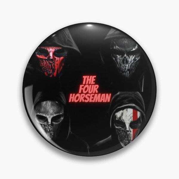 Item preview, Devil's Night merch designed and sold by Gab0905.