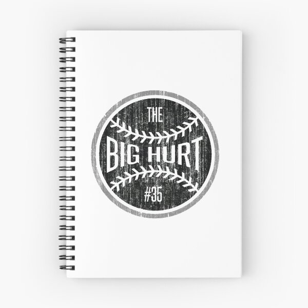 Item preview, Frank Thomas Big Hurt Ball designed and sold by richardreesep.