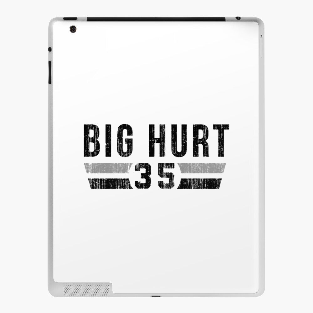 Frank Thomas Big Hurt Font K