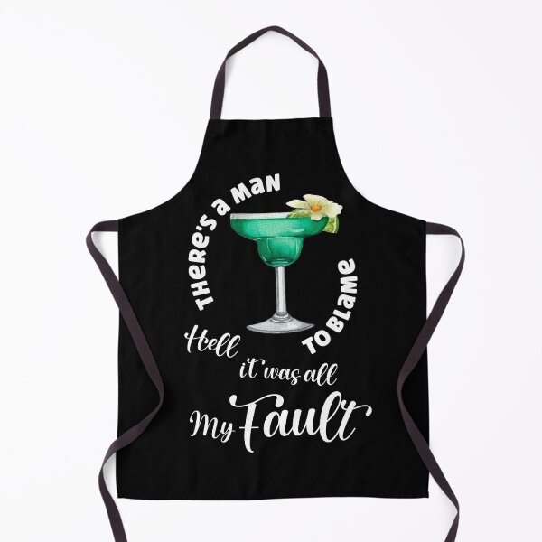 Item preview, There's a Man to Blame designed and sold by articlave.