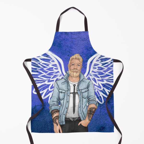 Item preview, Archangel Michael designed and sold by new-age-hipster.