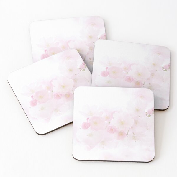 Item preview, Hint of Cherry Blossom in a Heavenly Glow designed and sold by SeaStories88.