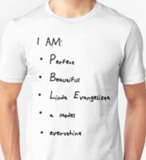 Aja on Untucked Unisex T-Shirt