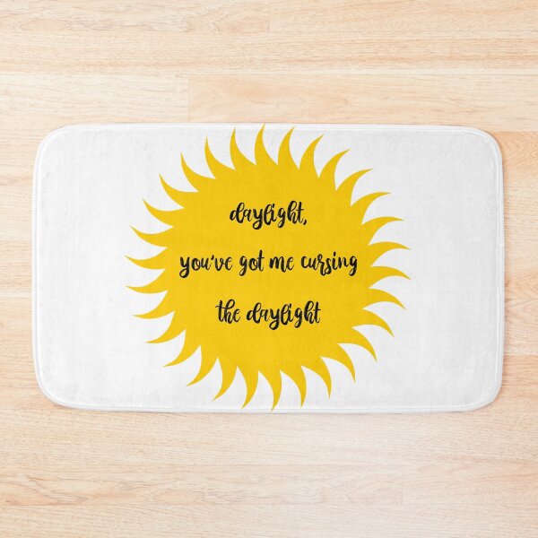 Item preview, Daylight Sun Harry Styles designed and sold by BoldNFresh.