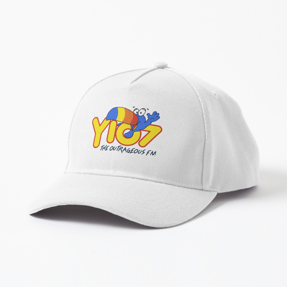 Item preview, Baseball Cap designed and sold by 90s-Mall.