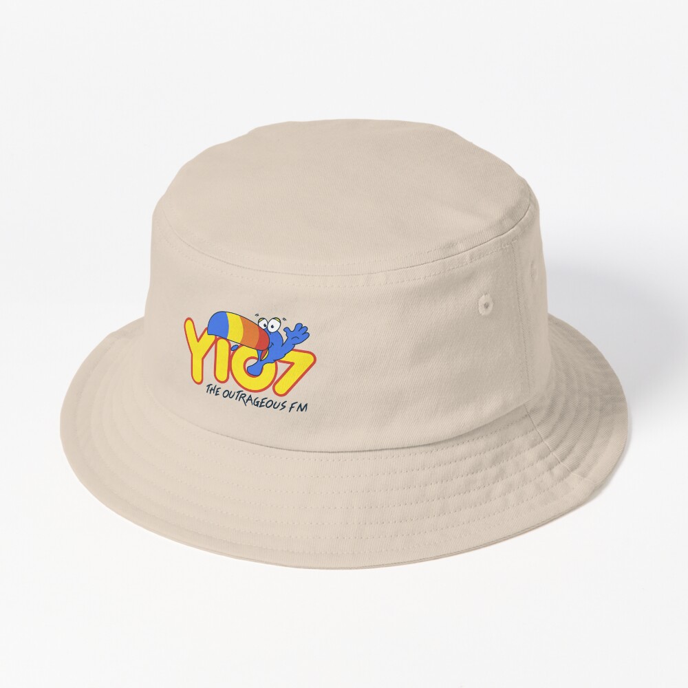 Item preview, Bucket Hat designed and sold by 90s-Mall.