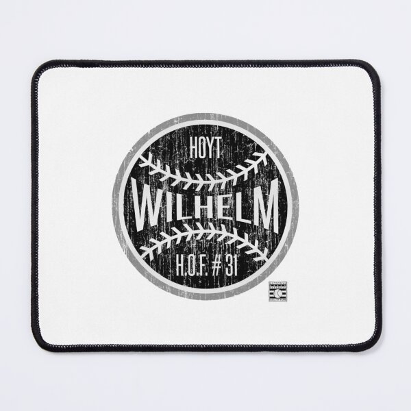 Item preview, Hoyt Wilhelm Ball designed and sold by richardreesep.