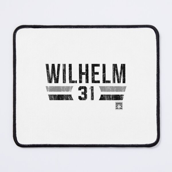 Item preview, Hoyt Wilhelm Font designed and sold by richardreesep.
