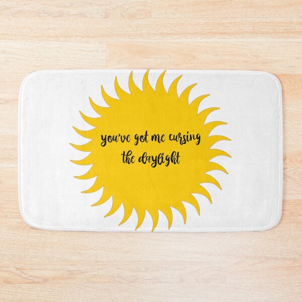 Item preview, Daylight Sun Harry Styles designed and sold by BoldNFresh.