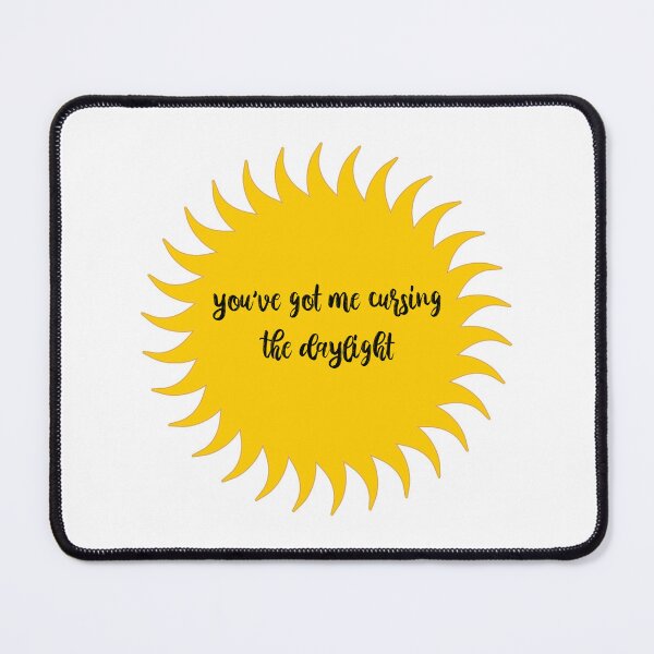 Item preview, Daylight Sun Harry Styles designed and sold by BoldNFresh.