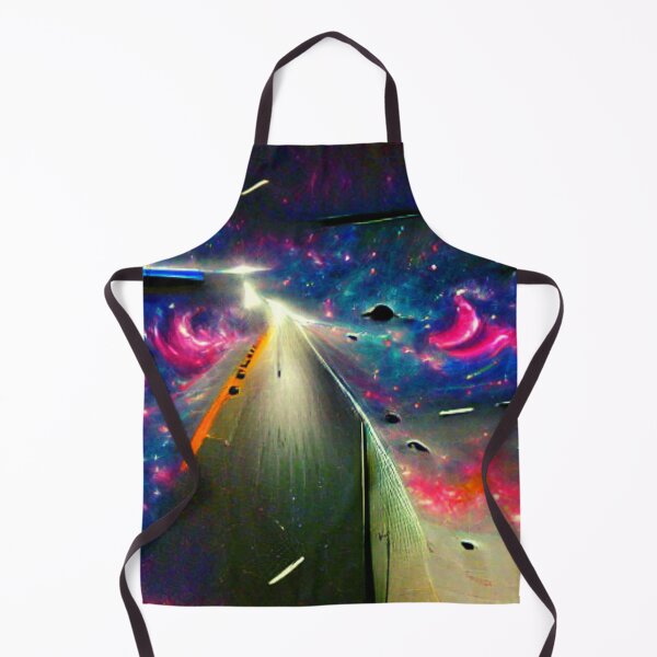 Item preview, Highway thru space designed and sold by tabykid.