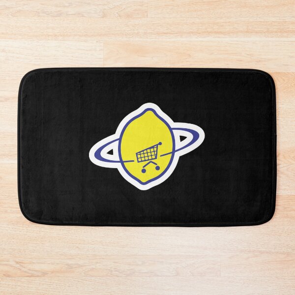 Item preview, U2 Pop Mart Lemon Sticker designed and sold by maudie8qvr.
