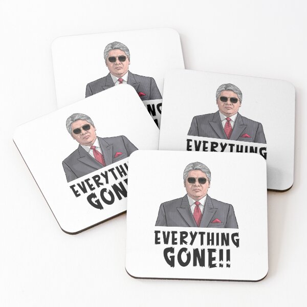 Item preview, Everything Gone!! designed and sold by Preserved Dragons.