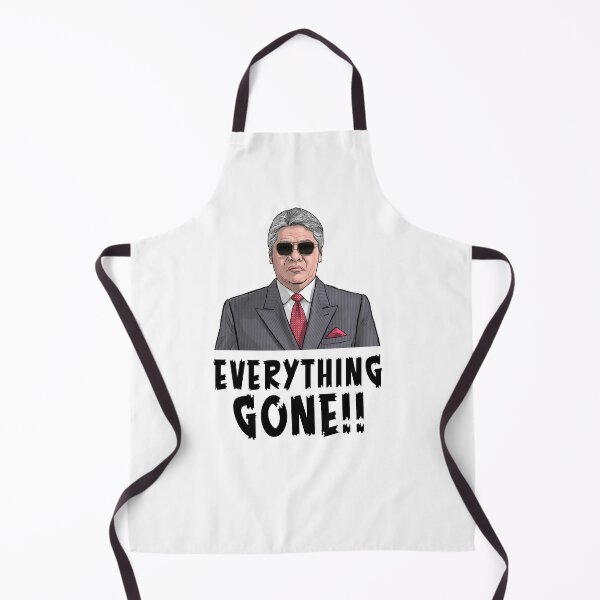 Item preview, Everything Gone!! designed and sold by Preserved Dragons.