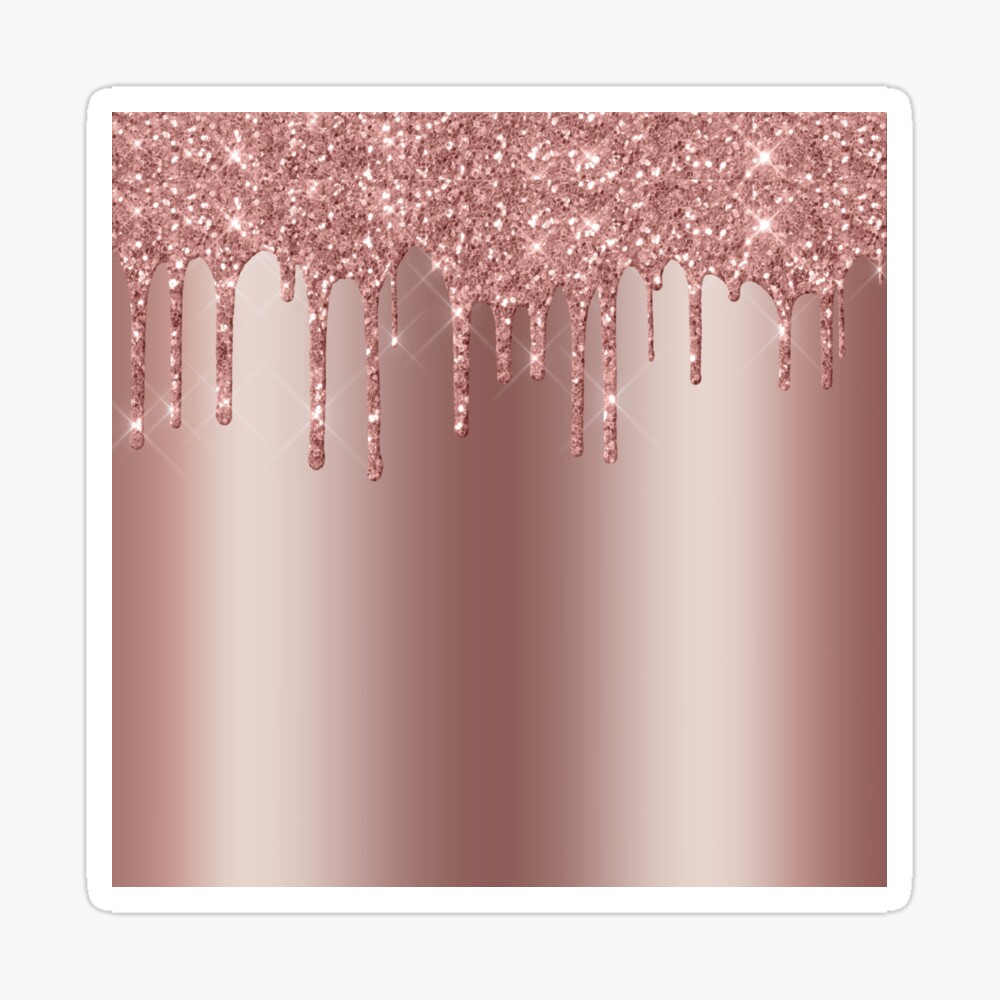 Pink Gold Dripping Money PNG Overlay Digital Background  Etsy Hong Kong