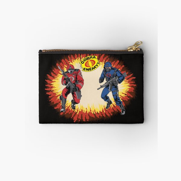 Item preview, Crimson Guard x Cobra Officer designed and sold by AJ  Liber.