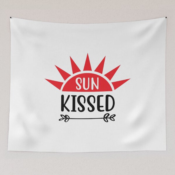 Item preview, Sun kissed designed and sold by Designgallery65.