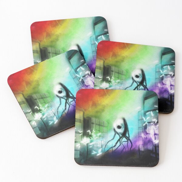 Item preview, {Robot ATTACK; Return peace} designed and sold by TartleWizard.