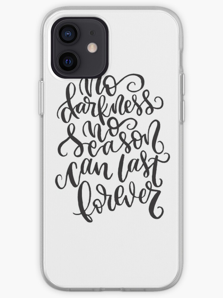 Bts Wings Ynwa Fruhlingstag Lyrics 2 Iphone Hulle Cover Von Elysianarts Redbubble