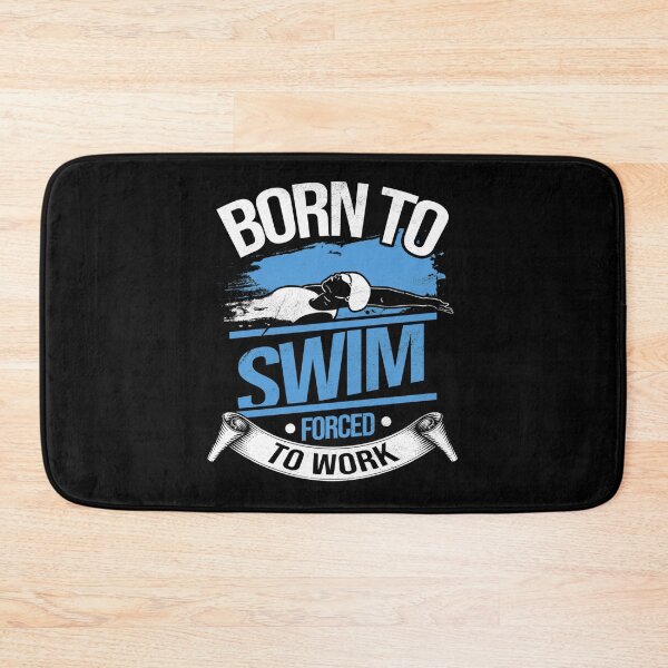 Item preview, Swimming Diving Swimming Pool Outdoor Swimming Classic T-Shirt designed and sold by janlzmaude.