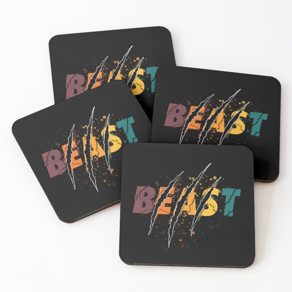 Item preview, Beast designed and sold by maijimenez.