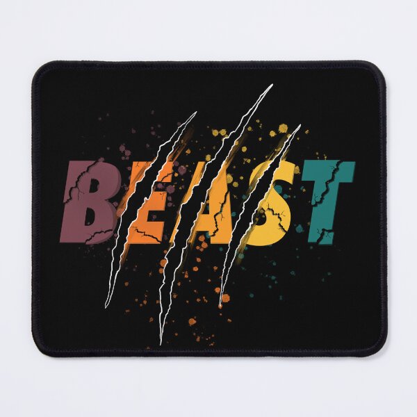 Item preview, Beast designed and sold by maijimenez.