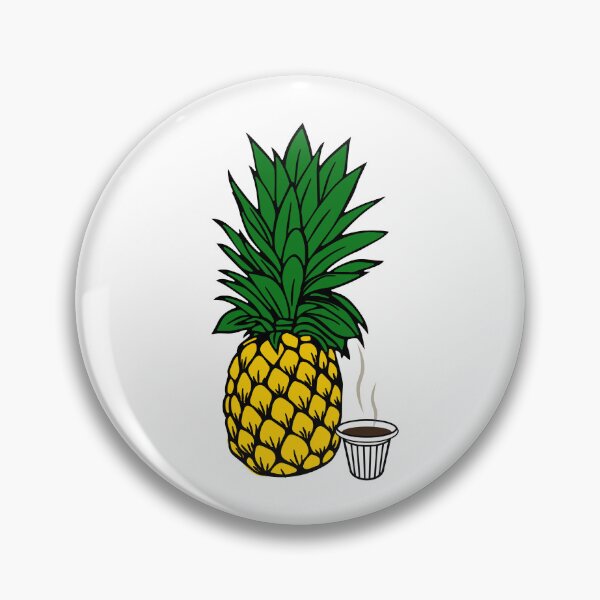 Item preview, Piña Colada - Cafecito - Piña - Café Cubano - Cubano - Cubana - Cubano - Cuba designed and sold by Ausome Behavior.