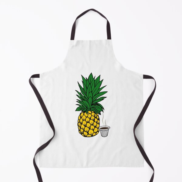Item preview, Piña Colada - Cafecito - Piña - Café Cubano - Cubano - Cubana - Cubano - Cuba designed and sold by Ausome Behavior.