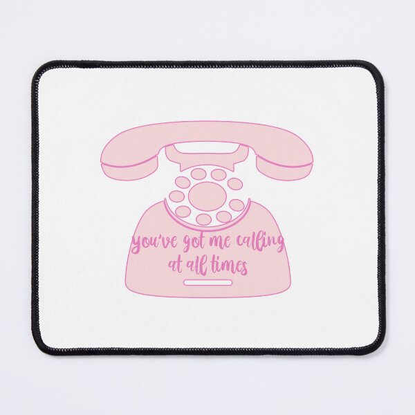 Item preview, Daylight Telephone Harry Styles designed and sold by BoldNFresh.