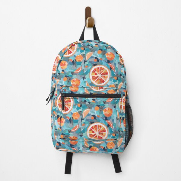 Item preview, Teal Oranges designed and sold by cajunhusker.