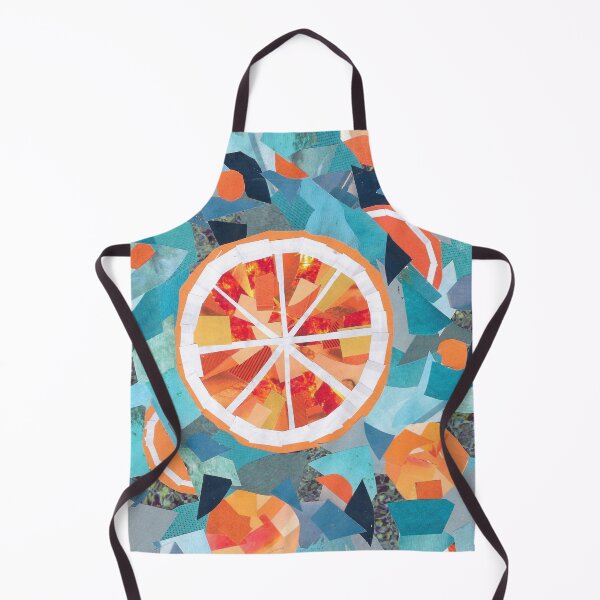 Item preview, Teal Oranges designed and sold by cajunhusker.