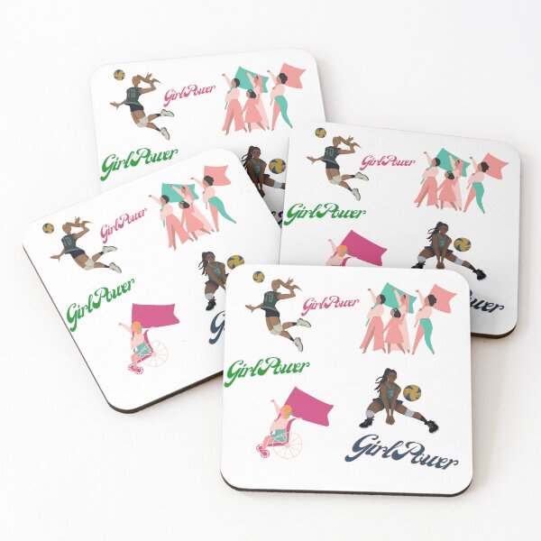 Item preview, Girl Power designed and sold by Sophia-Adams.
