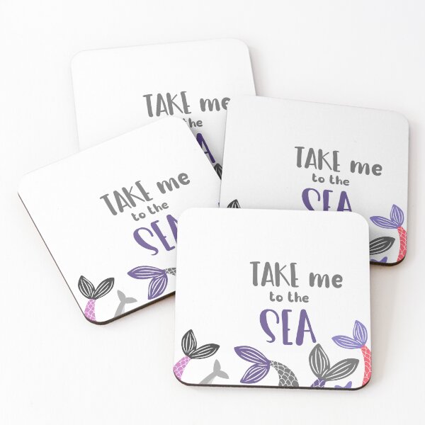 Item preview, Take me to the sea designed and sold by della95.