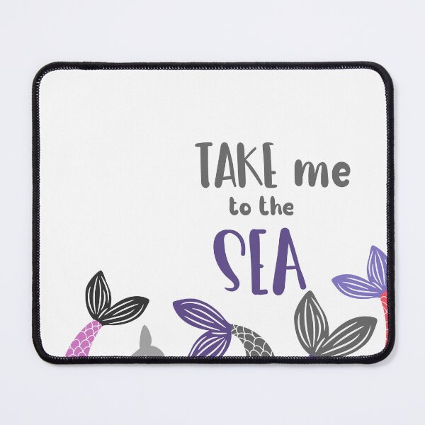 Item preview, Take me to the sea designed and sold by della95.
