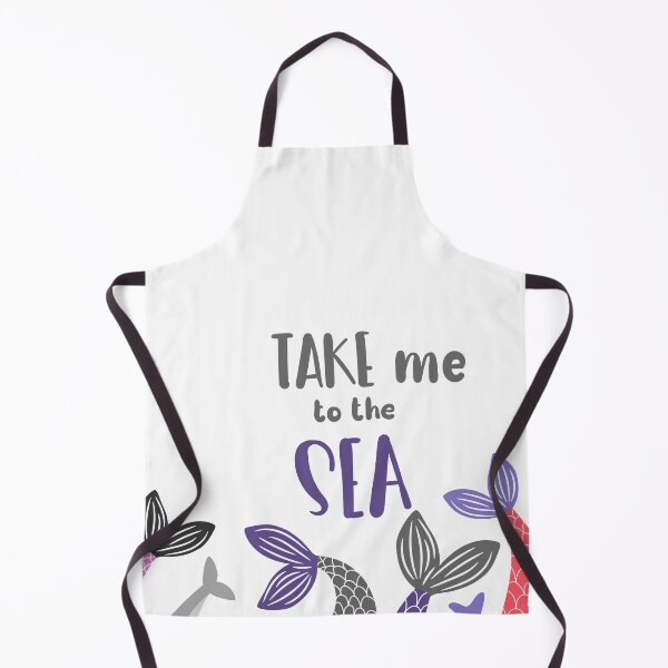 Item preview, Take me to the sea designed and sold by della95.
