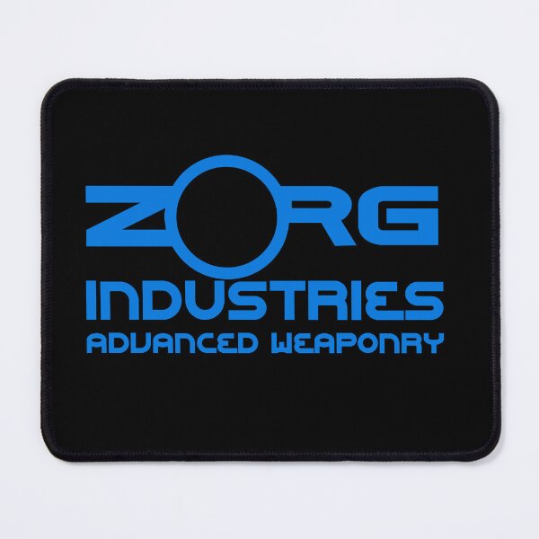 Item preview, Zorg Industries designed and sold by barrelroll909.