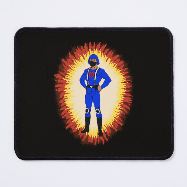 Item preview, Cobra Trooper designed and sold by AJ  Liber.