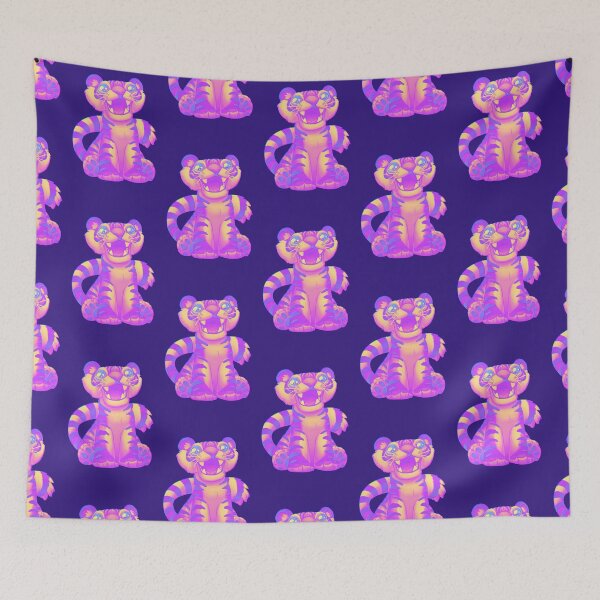 Item preview, Galaxy Cub designed and sold by Wagglezags.