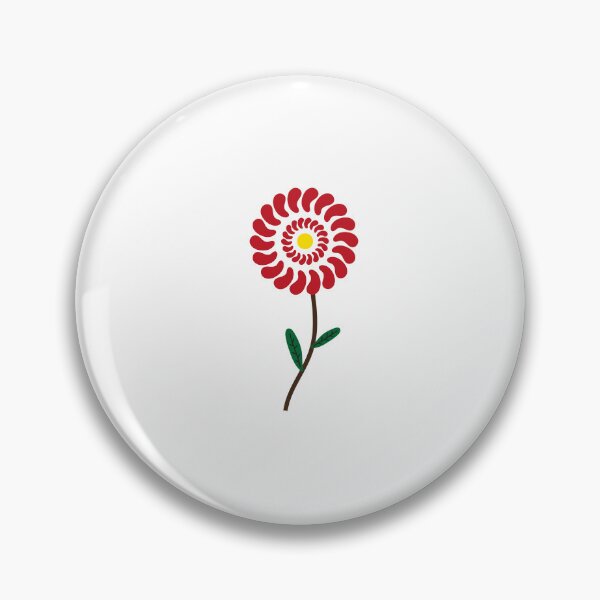 Item preview, flower is love designed and sold by crazyhome.