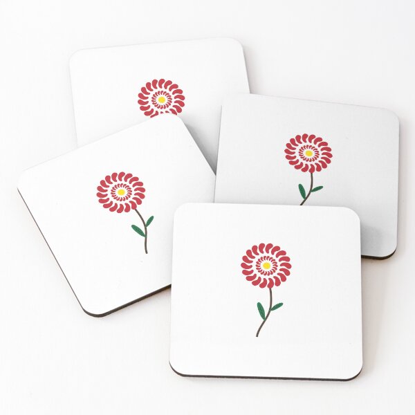 Item preview, flower is love designed and sold by crazyhome.